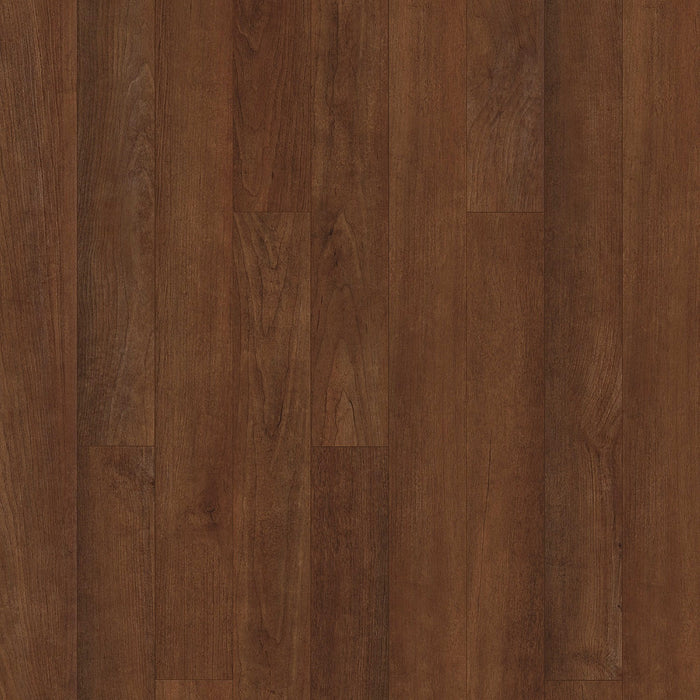 Wood Originals in Carob Luxury Vinyl