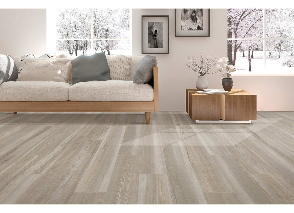 Wood Originals in Moon Mist