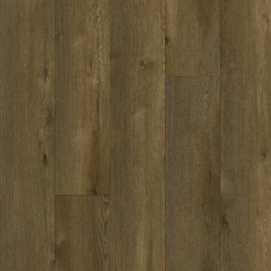 Wood Originals in Hot Chocolate Luxury Vinyl