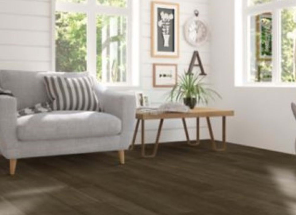 Wood Originals in Mineral Earth