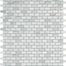 Perfit Mosaix in Grey Palissandro Brick Joint Tile