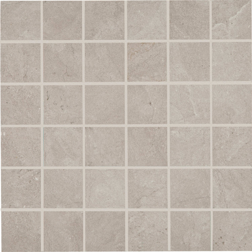 Portugal in Venho Verde Mosaic 2"x2" Tile