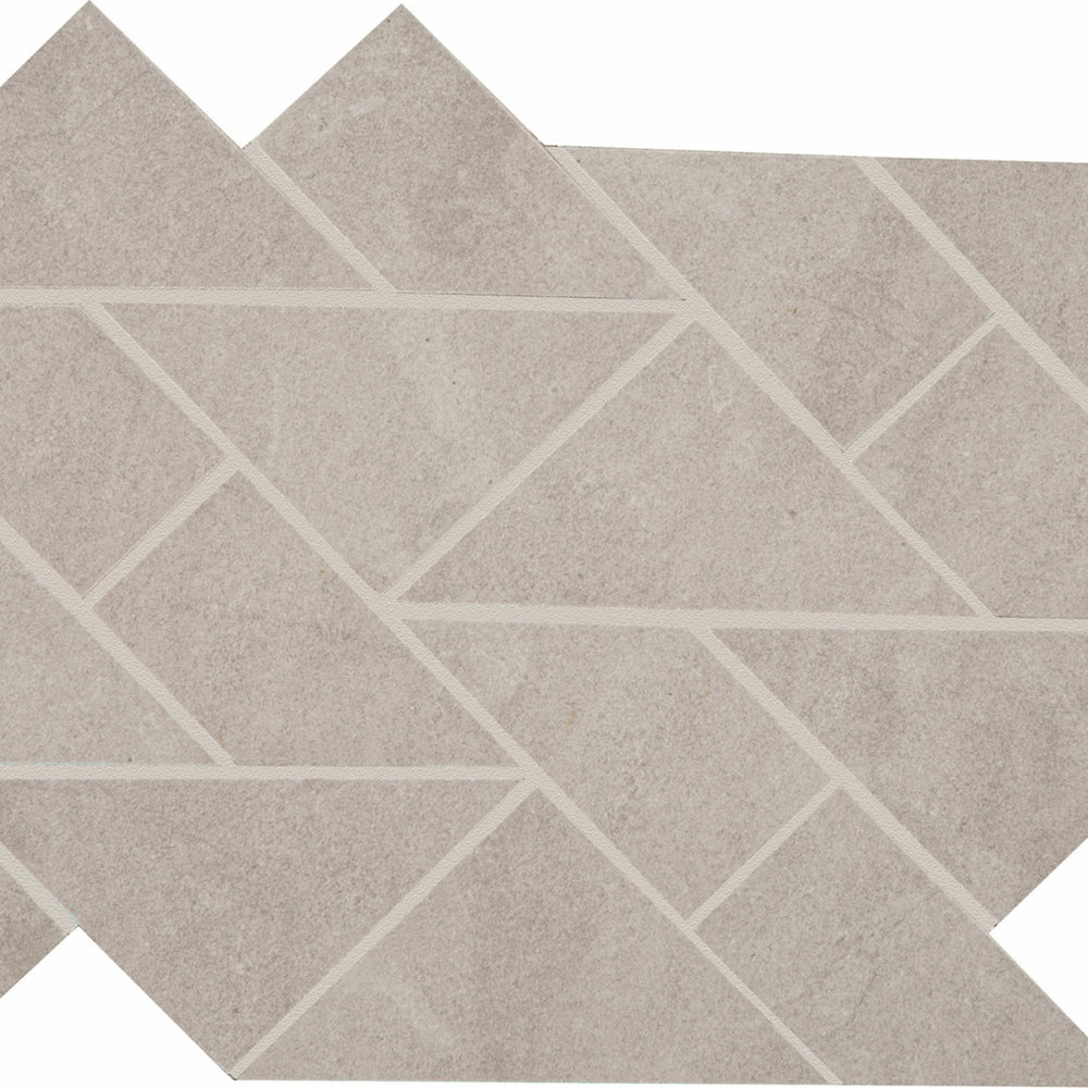 Portugal in Venho Verde Mosaic 1"x2" Tile