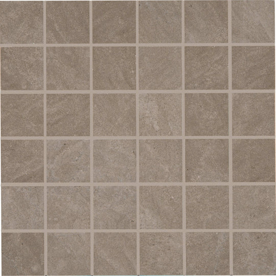 Portugal in Tinta Negra Mosaic 2"x2"