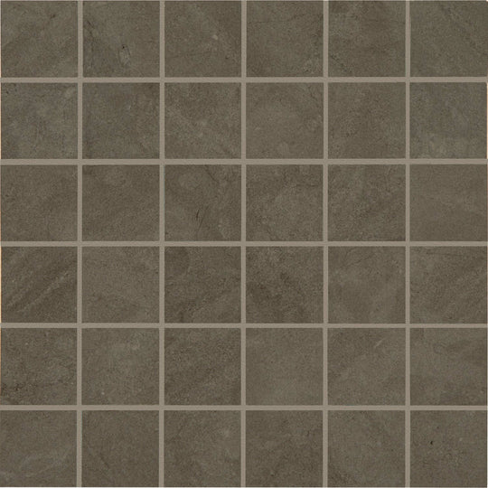 Portugal in Madeira Reserve Mosaic 2"x2"