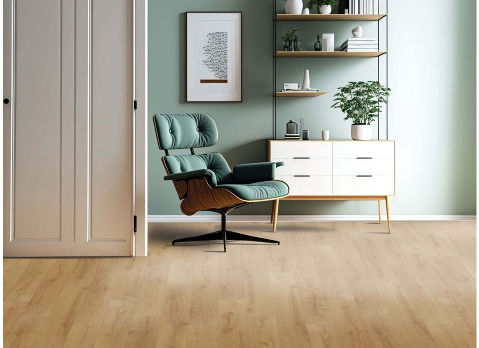 Avery Grove in Honey Oak