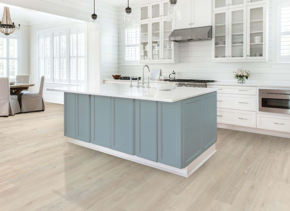 Native Ridge in Gray Opal Oak