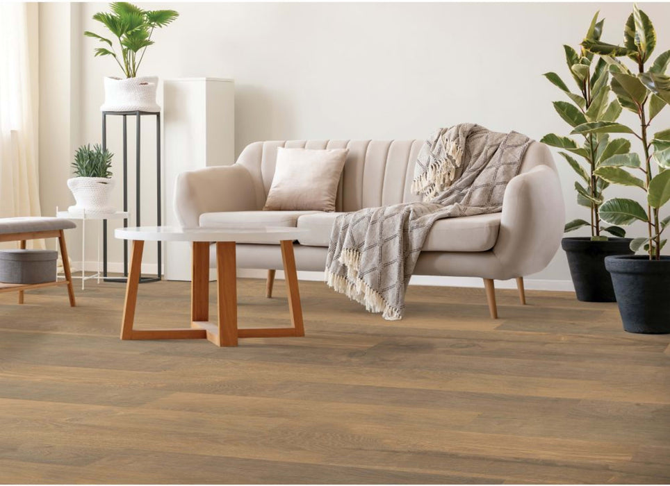 Native Ridge in Riverbank Oak