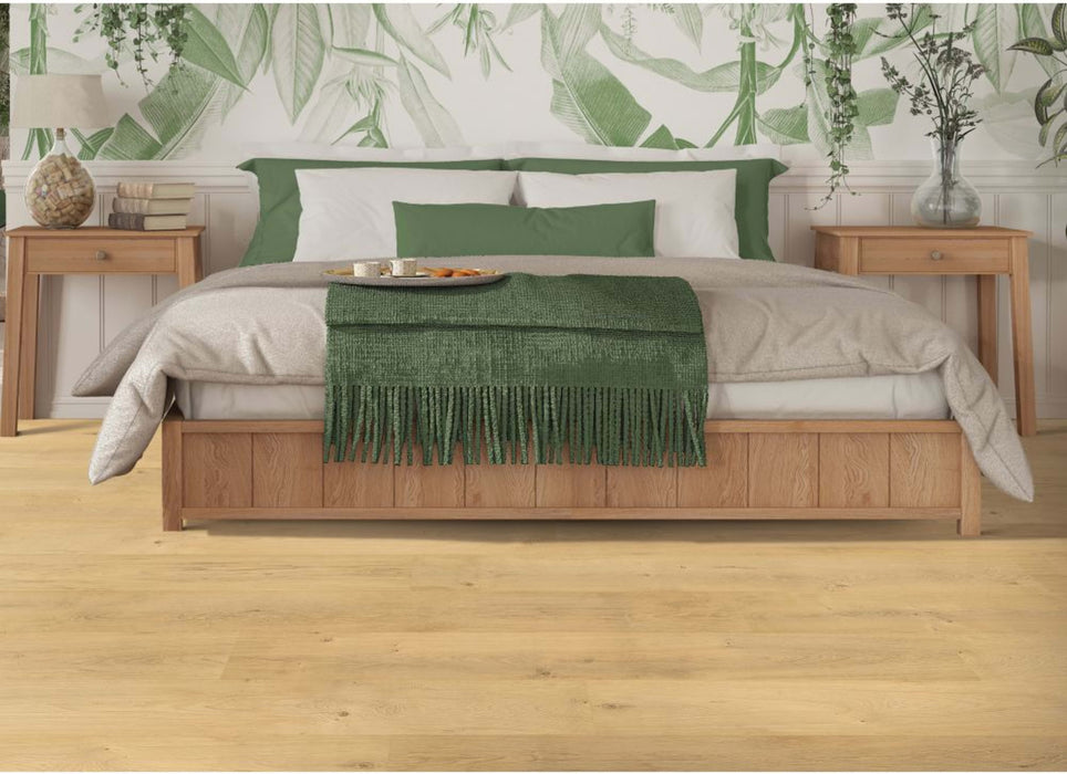 Ellenwood in Wheat Field Oak