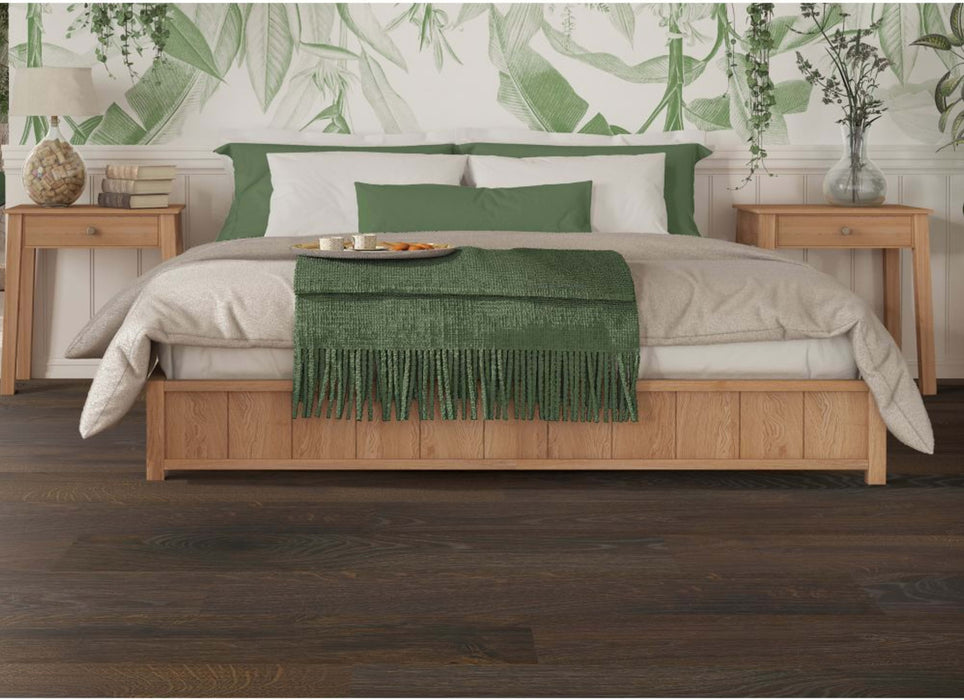 Ellenwood in Forest Brown Oak