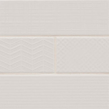 Urbano in Pure 3d Mix Tile