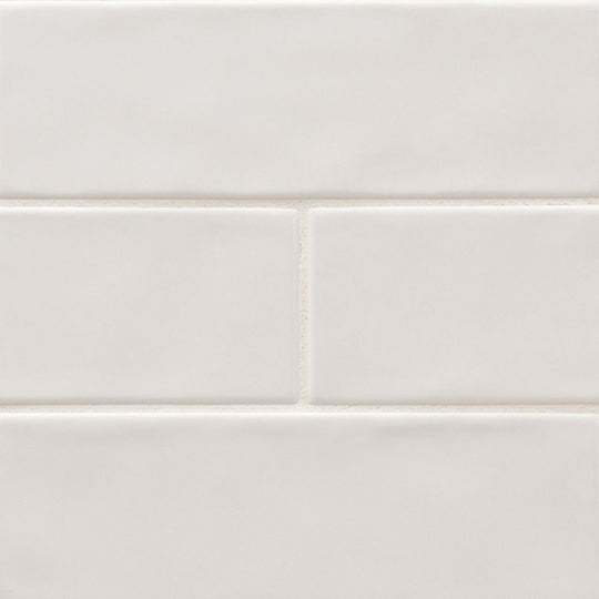 Urbano in Pure White Subway