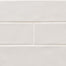 Urbano in Pure White Subway Tile