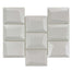 Monet Magic in Chapel Blocks Glass Tile