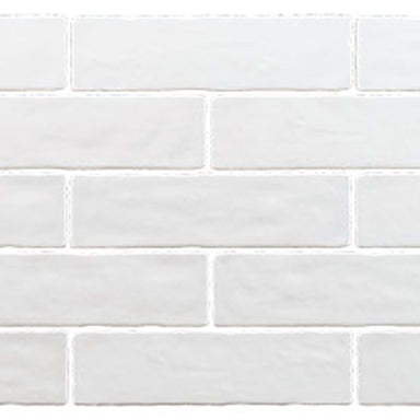 Provence County Collection in Marseille Morning Glass Tile