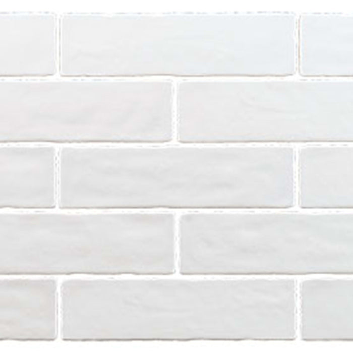 Provence County Collection in Marseille Morning Glass Tile