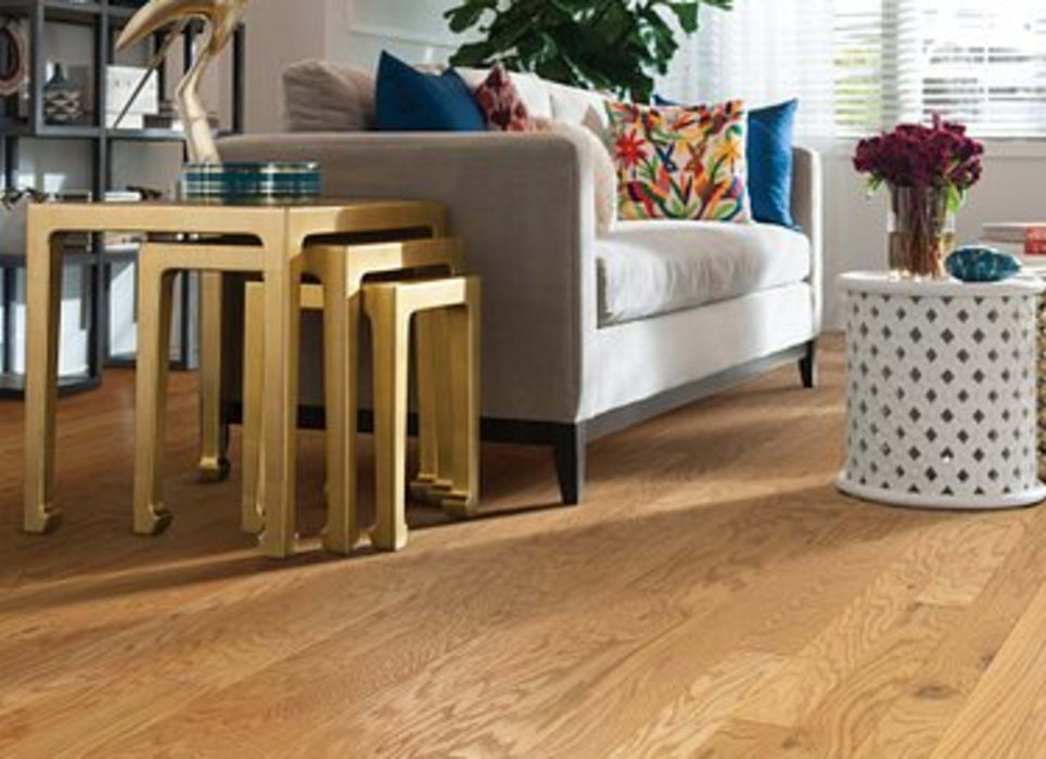 ENCINO OAK II 3.25 in Caramel