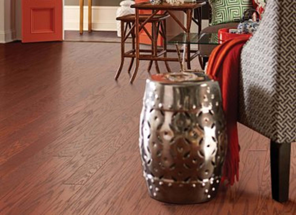 ENCINO OAK II 3.25 in Cherry