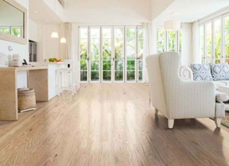 ENCINO OAK II 3.25 in Biscuit Lg