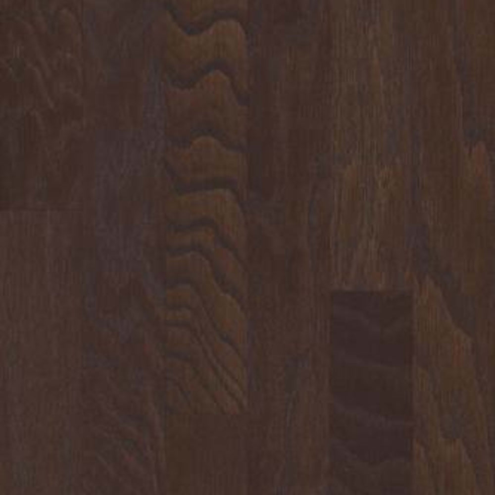ENCINO OAK II 3.25 in Chocolate Hardwood