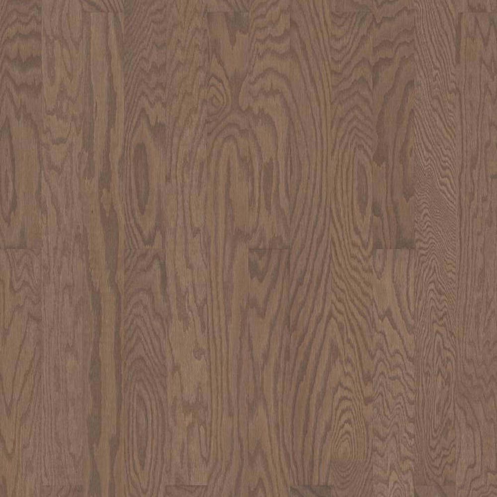 ENCINO OAK II 3.25 in Flax Seed Lg Hardwood