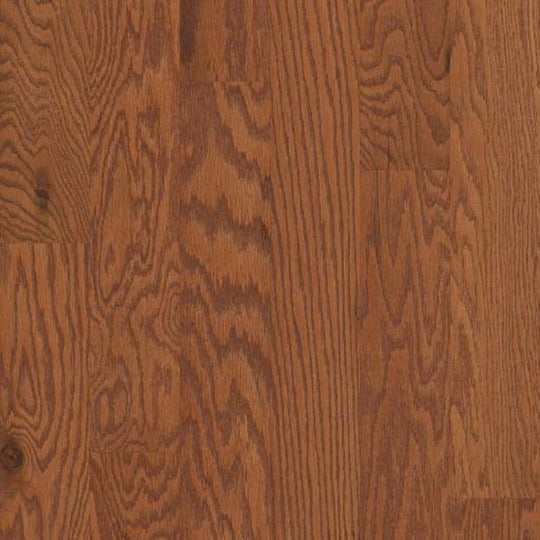 ENCINO OAK II 5 in Gunstock