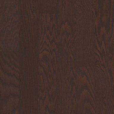 ENCINO OAK II 5 in Coffee Bean Hardwood