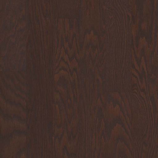 ENCINO OAK II 5 in Coffee Bean
