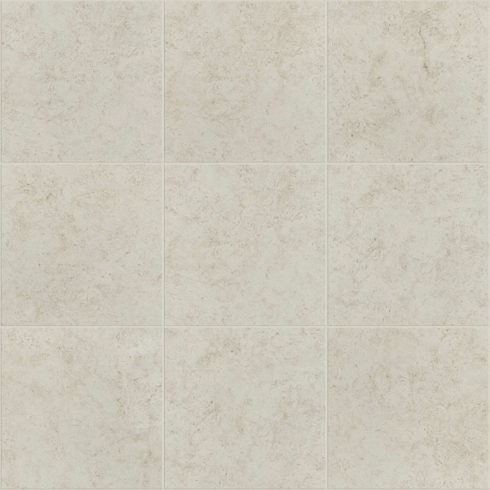 BERKELEY 13X13 in Cream Tile