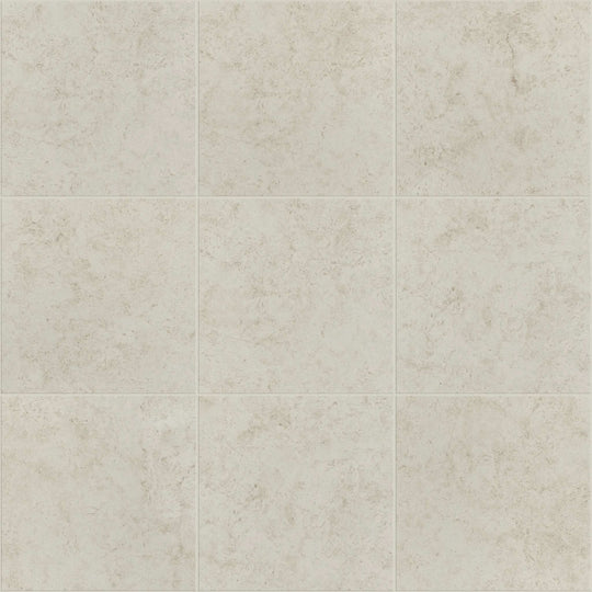BERKELEY 13X13 in Cream