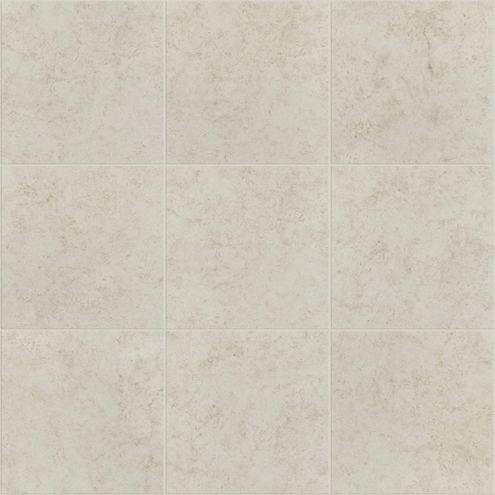 BERKELEY 13X13 in Cream Tile
