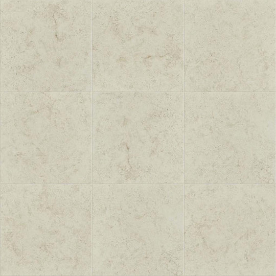 BERKELEY 17X17 in Cream
