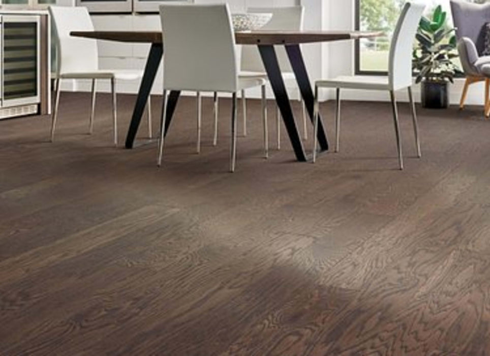 DALLINGTON OAK in Shale