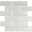Pyradime Collection in Haven Olite Glass Tile