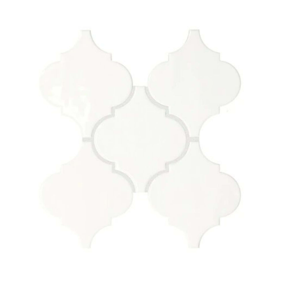 Playscapes in Maringue Arabesque Tile