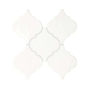 Playscapes in Maringue Arabesque Tile