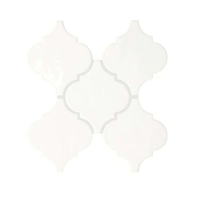 Playscapes in Maringue Arabesque Tile