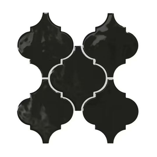 Playscapes in Pitch Arabesque