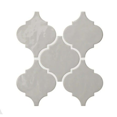 Playscapes in Silverside Arabesque Tile