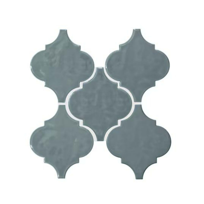 Playscapes in Sky Arabesque Tile