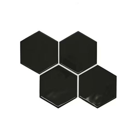 Playscapes in Pitch Hexagon