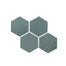 Playscapes in Sky Hexagon Tile