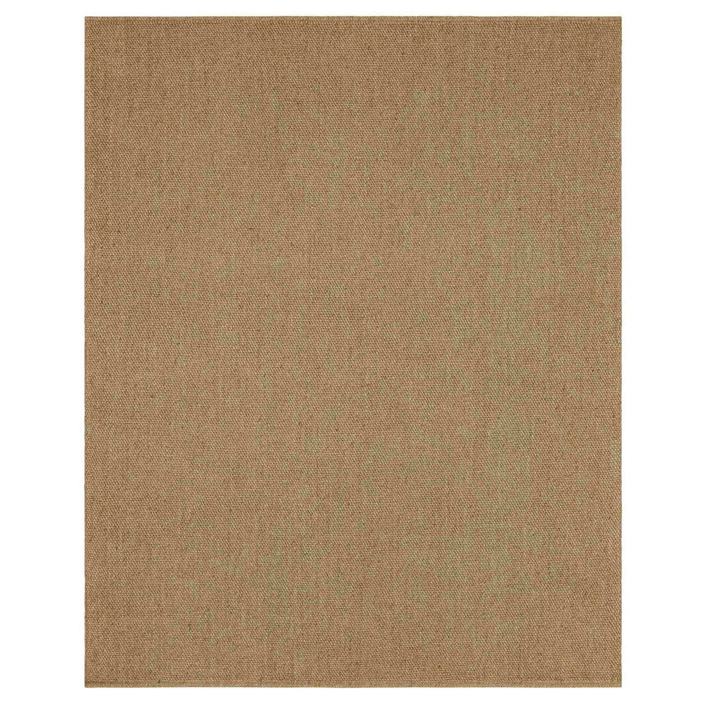 Paloma Travertine in Travertine 6'X9' Area Rugs
