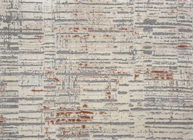 Panoramic in Vintage Carpet