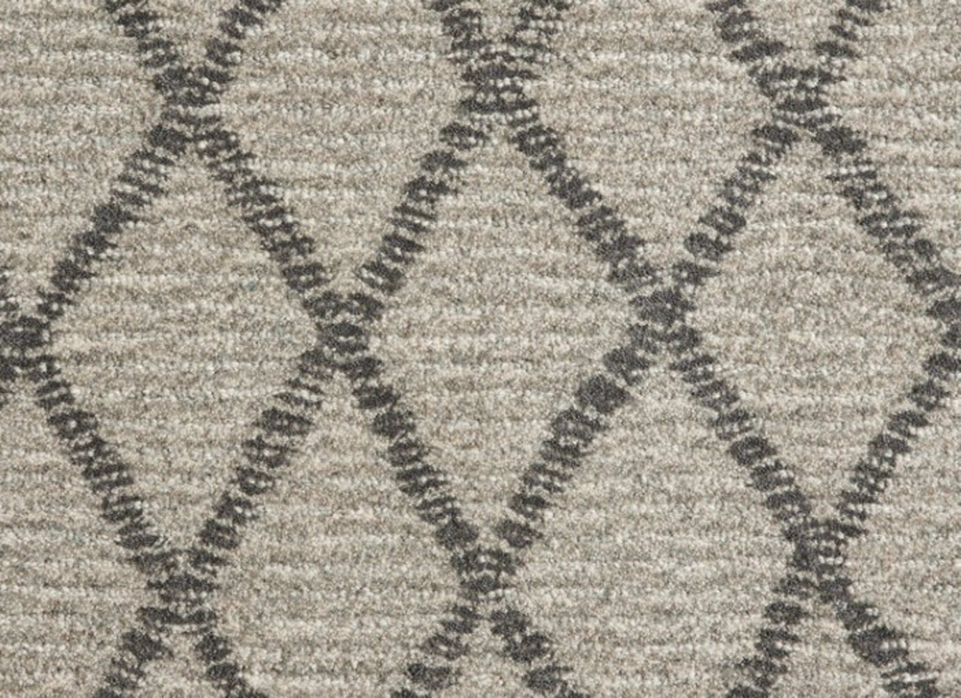 Paragon Point in Flannel Carpet