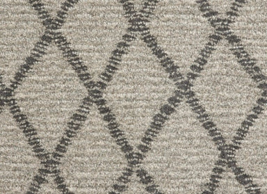Paragon Point in Flannel Carpet