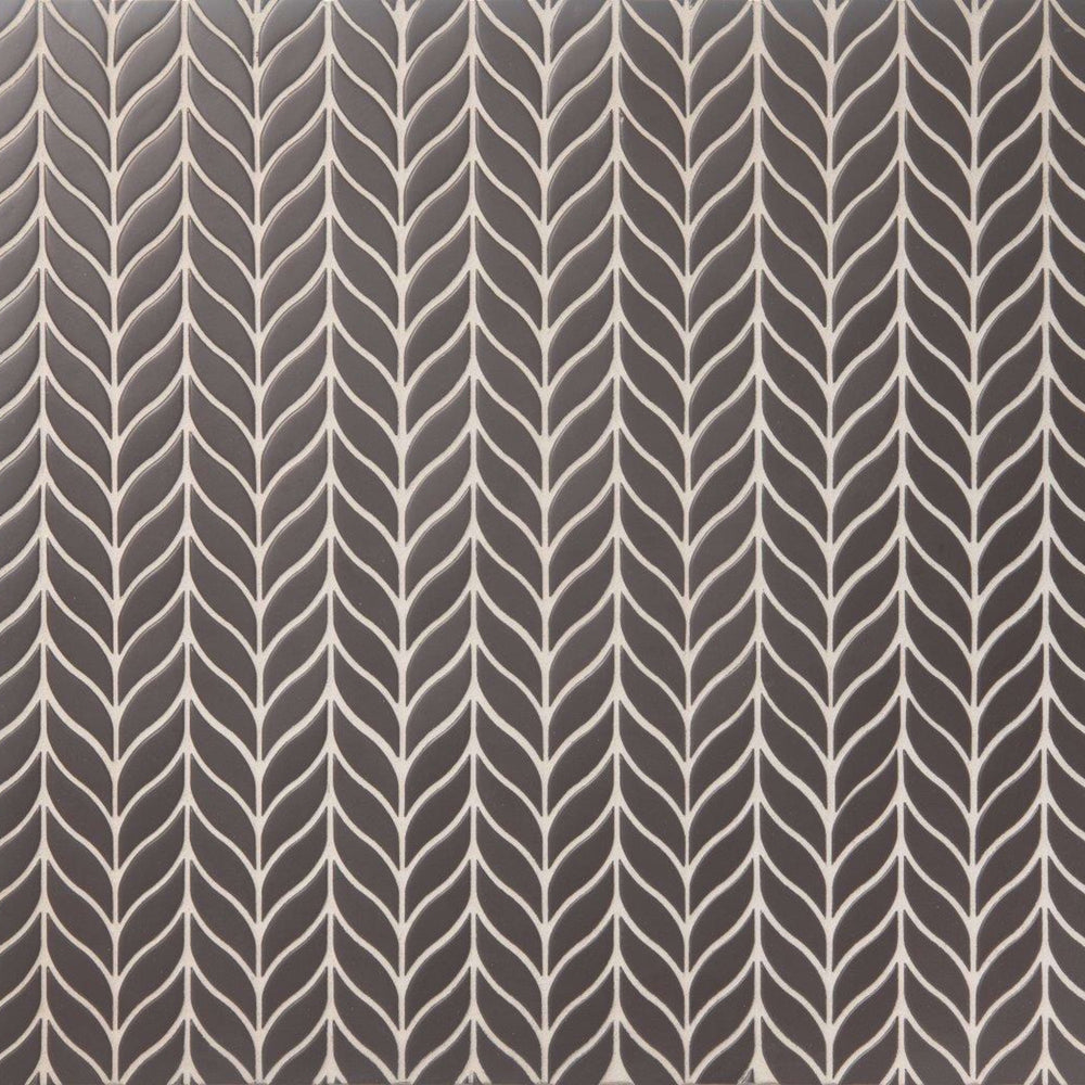 Hustle - Breakthrough in Parlay Glass Tile
