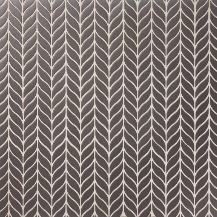 Hustle - Breakthrough in Parlay Glass Tile