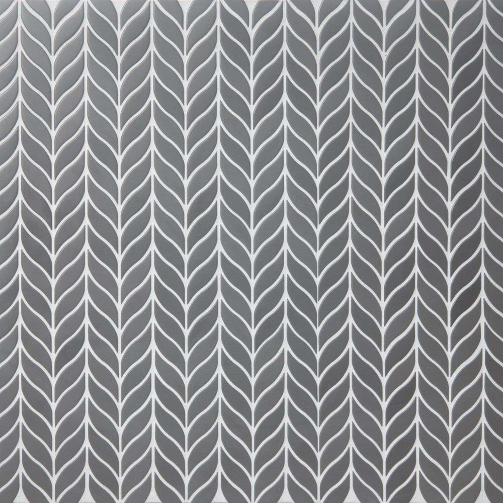 Hustle - Bronx in Parlay Glass Tile