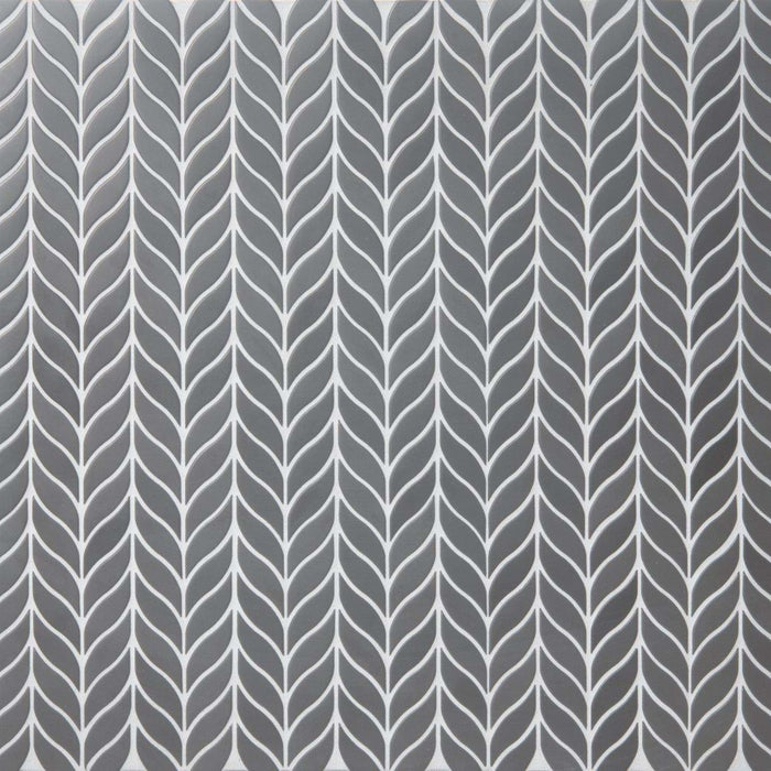 Hustle - Bronx in Parlay Glass Tile